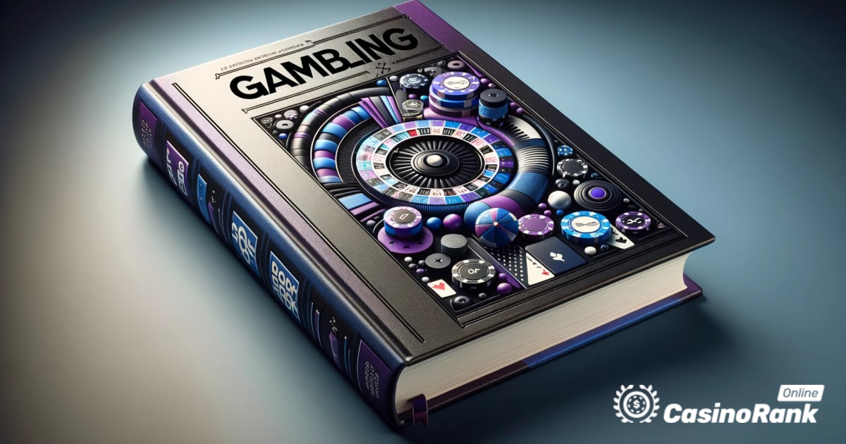 Die 10 besten Glücksspielbücher für Spielothek-Spieler und Sportwetter