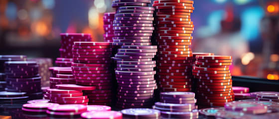 Ein Leitfaden für Anfänger zum Bluffen im Online-Spielothek-Poker