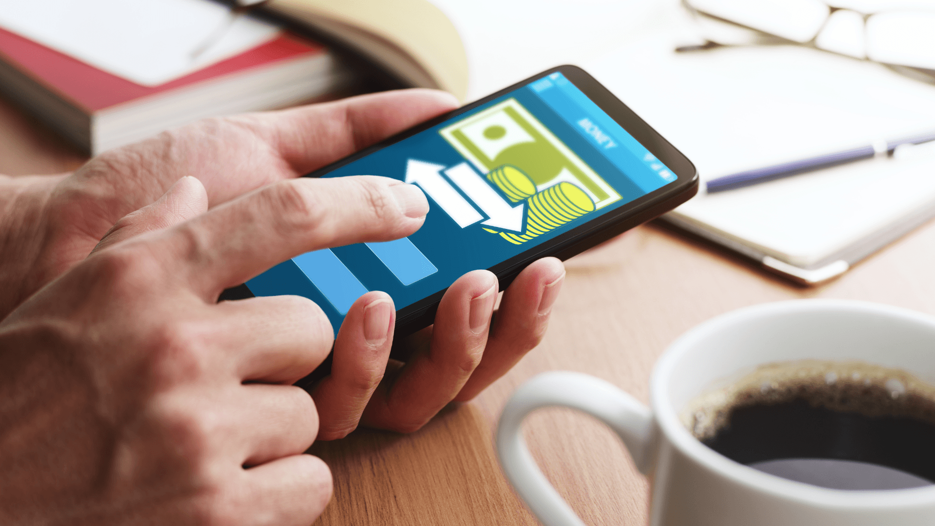 Banküberweisung vs. E-Wallets: Online-Casino-Zahlung image