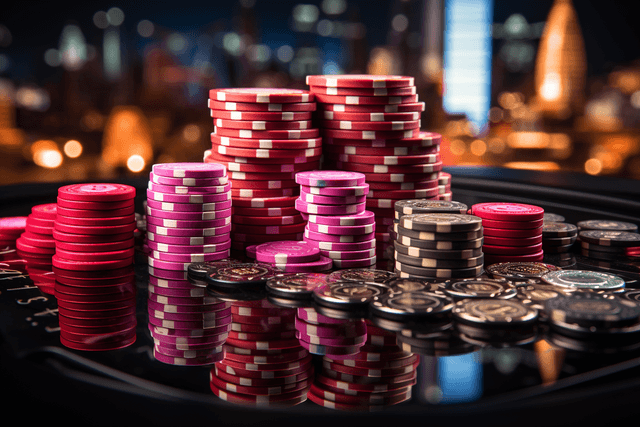 So funktionieren Casino-Boni – Leitfaden für Online-Casino-Boni 2025 image