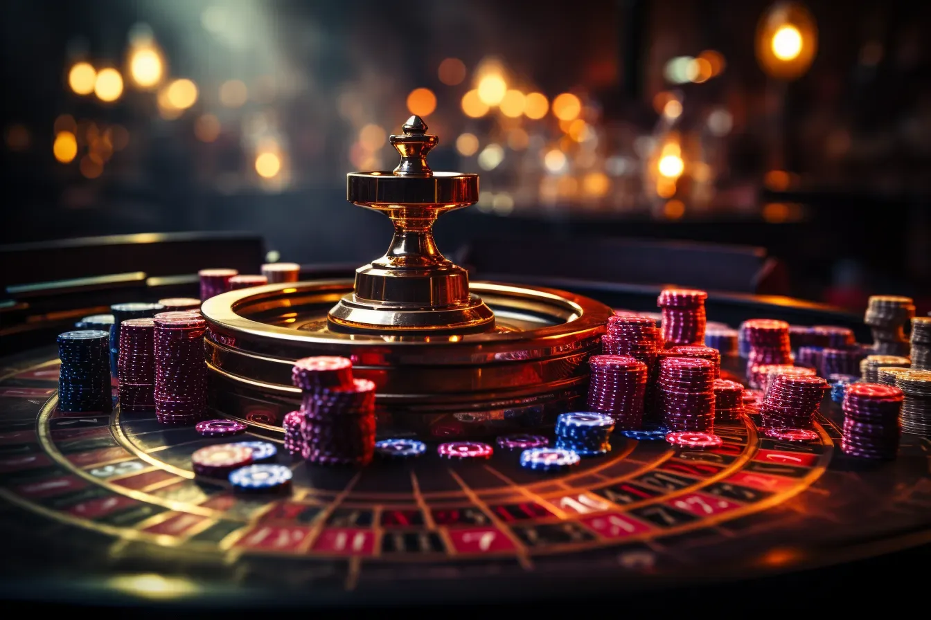 Was ist RTP in Online-Casinos: Ein umfassender Leitfaden image