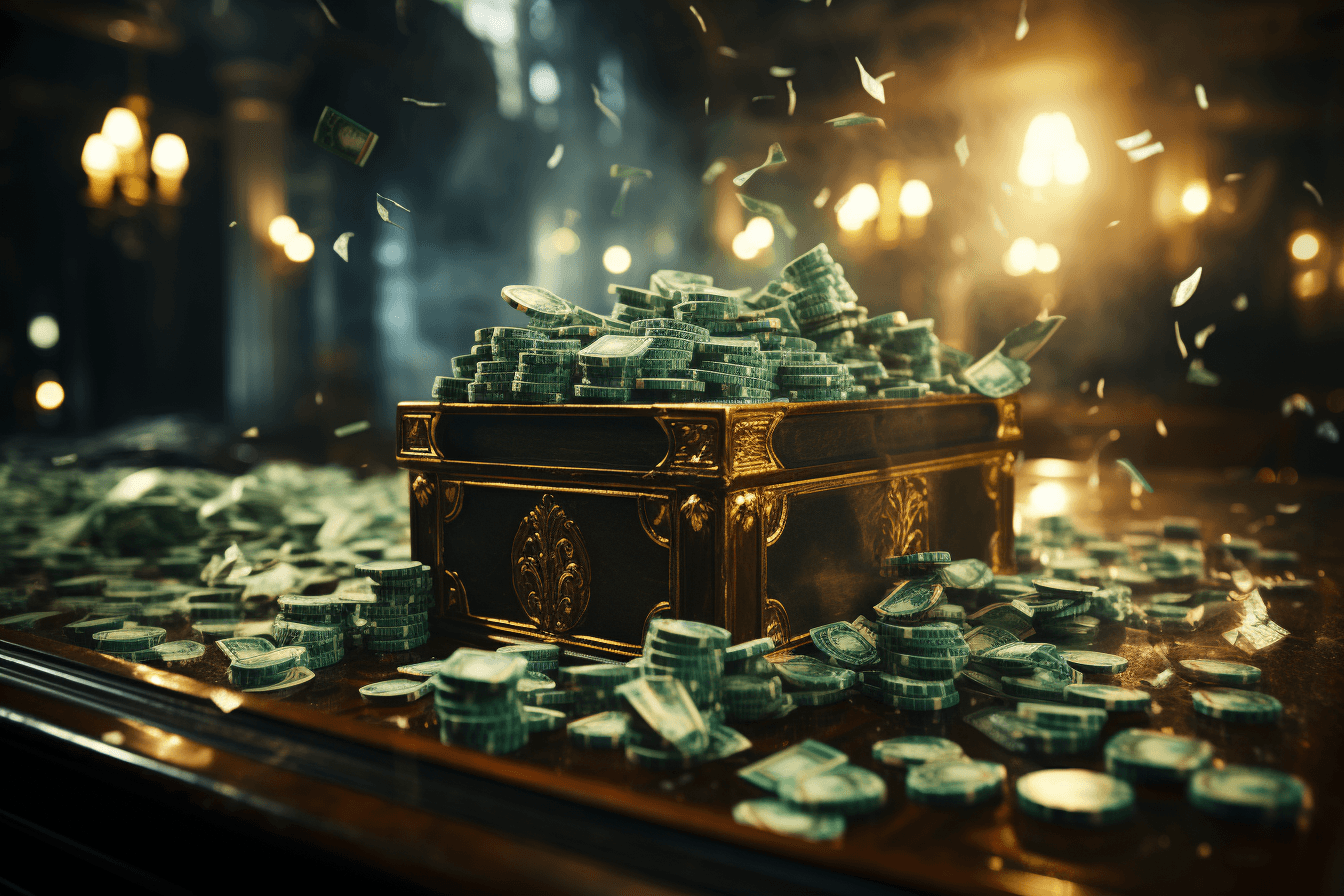 Kostenlose Online-Casino-Boni: Sind sie wirklich kostenlos? image