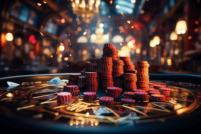 So gewinnen Sie in Online-Casinos: Die 10 besten Expertentipps image