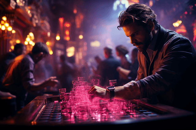 Einfache Anleitung für den Einstieg in Online-Casinos image