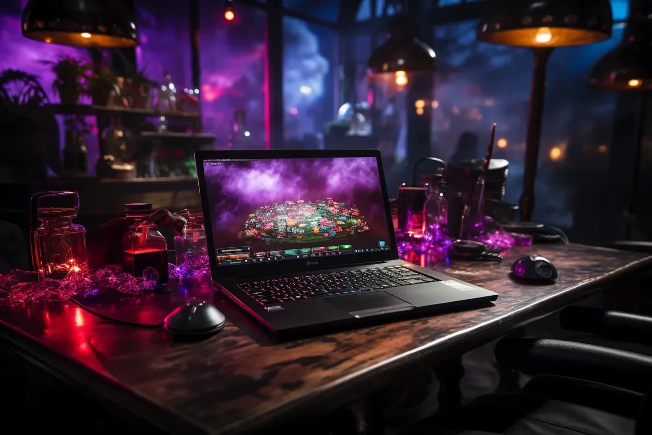 Top 5 der beliebtesten Online-Casino-Spiele: Lesen und spielen image