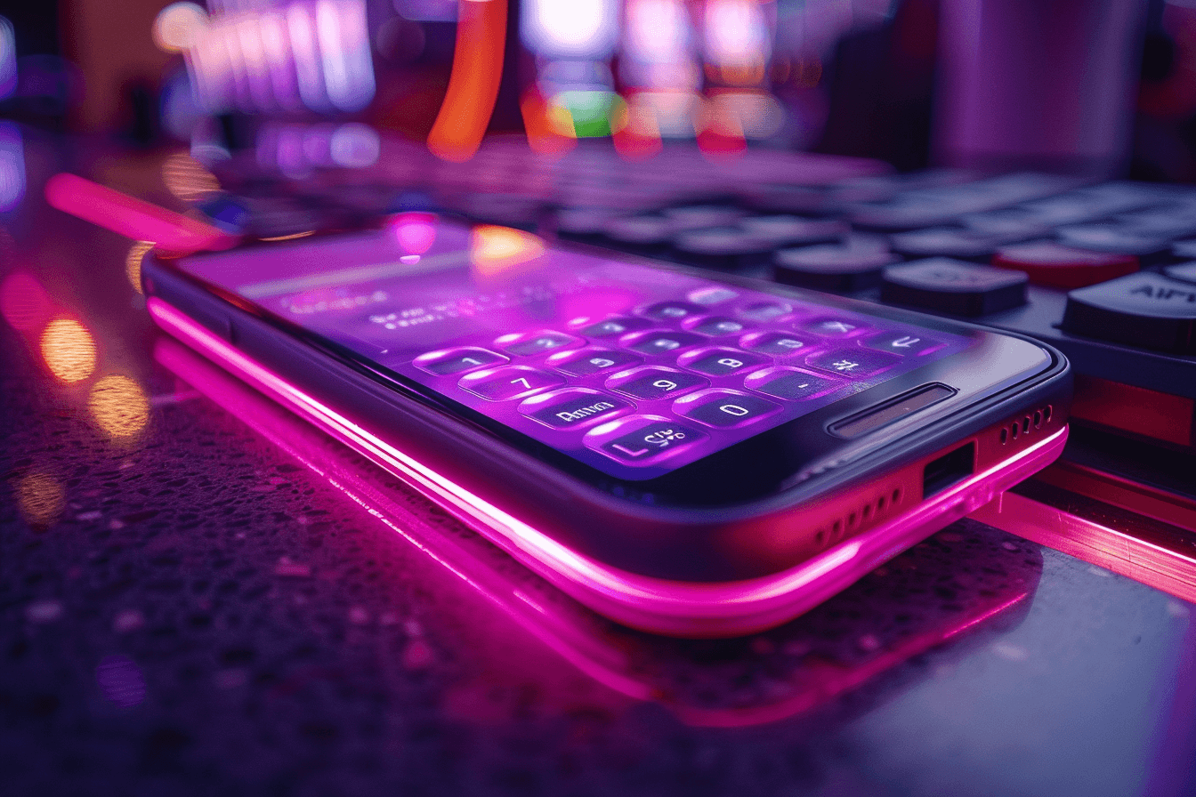 So tätigen Sie Ihre erste Einzahlung in einem Online-Casino image