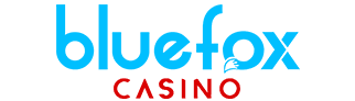 BlueFox Casino Logotype