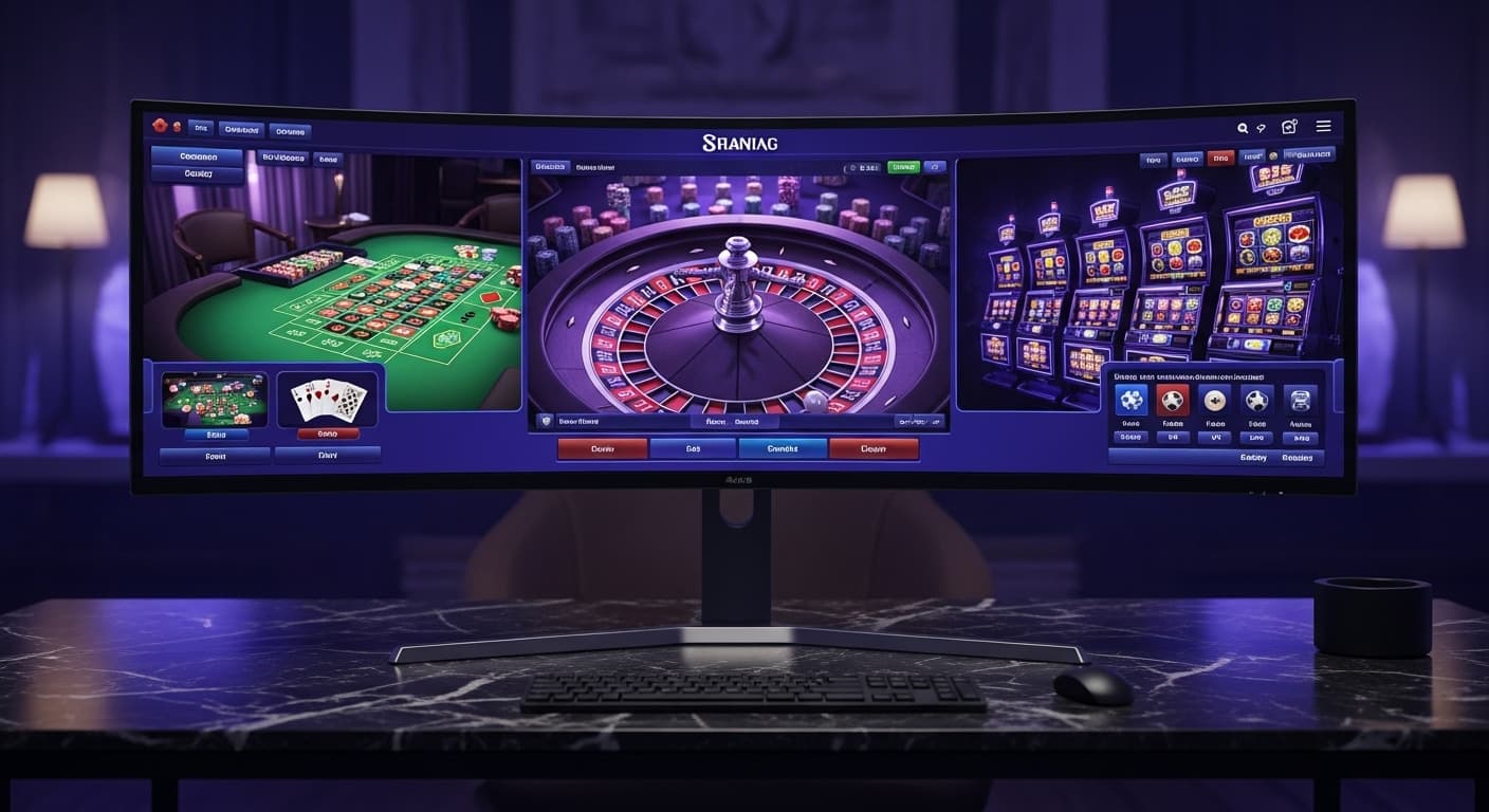 So wählen Sie das beste Online-Casino aus image
