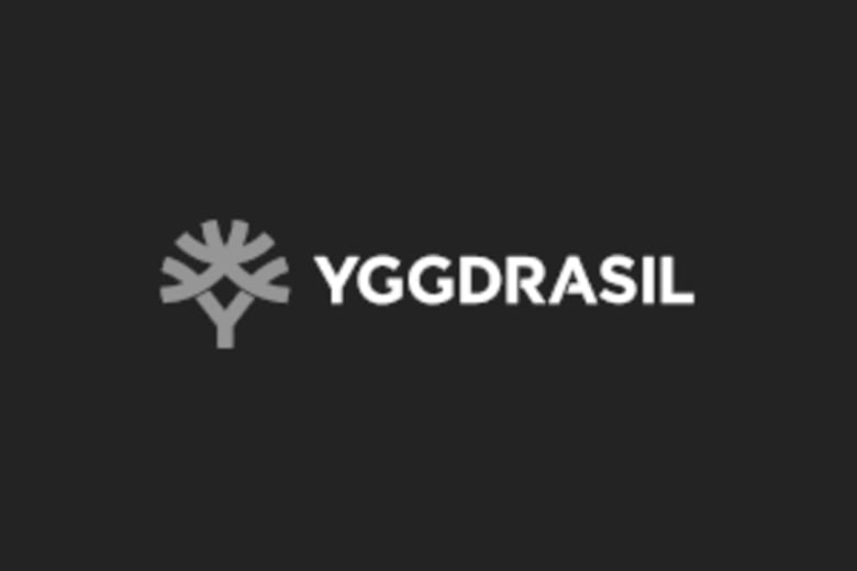 Die 10 besten Yggdrasil Gaming Online-Spielothek 2025