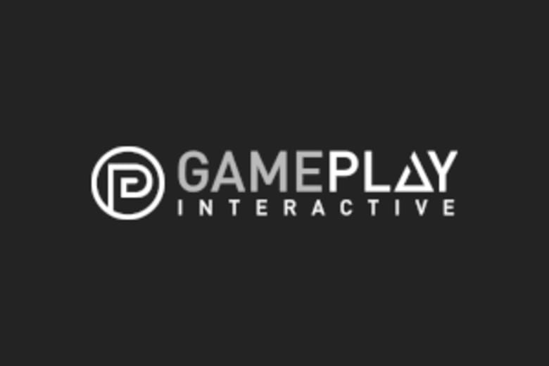 Die 10 besten Gameplay Interactive Online-Spielothek 2025