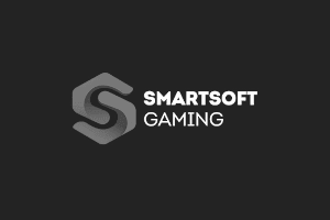 Die 10 besten SmartSoft Gaming Online-Spielothek 2024