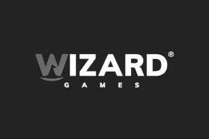Die 10 besten Wizard Games Online-Spielothek 2024