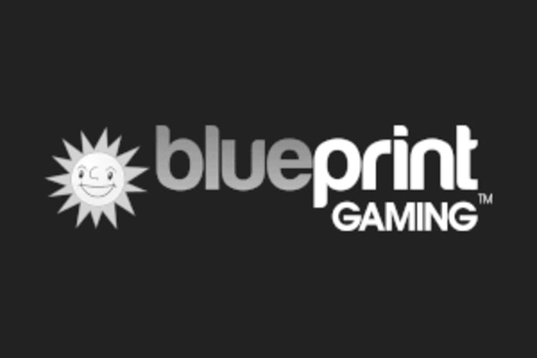 Die 10 besten Blueprint Gaming Online-Spielothek 2025