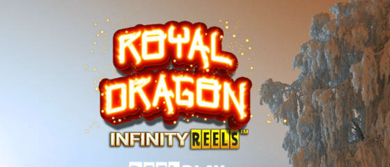 Yggdrasil Partners ReelPlay veröffentlicht Games Lab Royal Dragon Infinity Reels