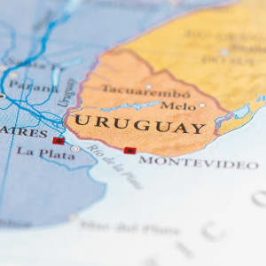 Uruguay nÃ¤hert sich der Legalisierung von Online-Spielotheken