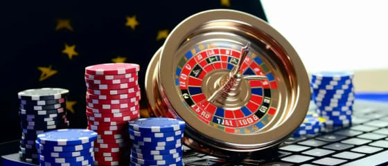 Navigieren in den Vorschriften für Online-Glücksspiele in der Europäischen Union