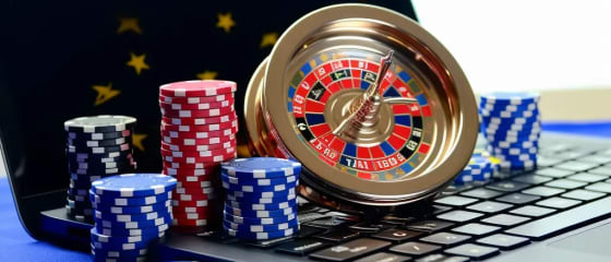 Navigieren in den Vorschriften für Online-Glücksspiele in der Europäischen Union