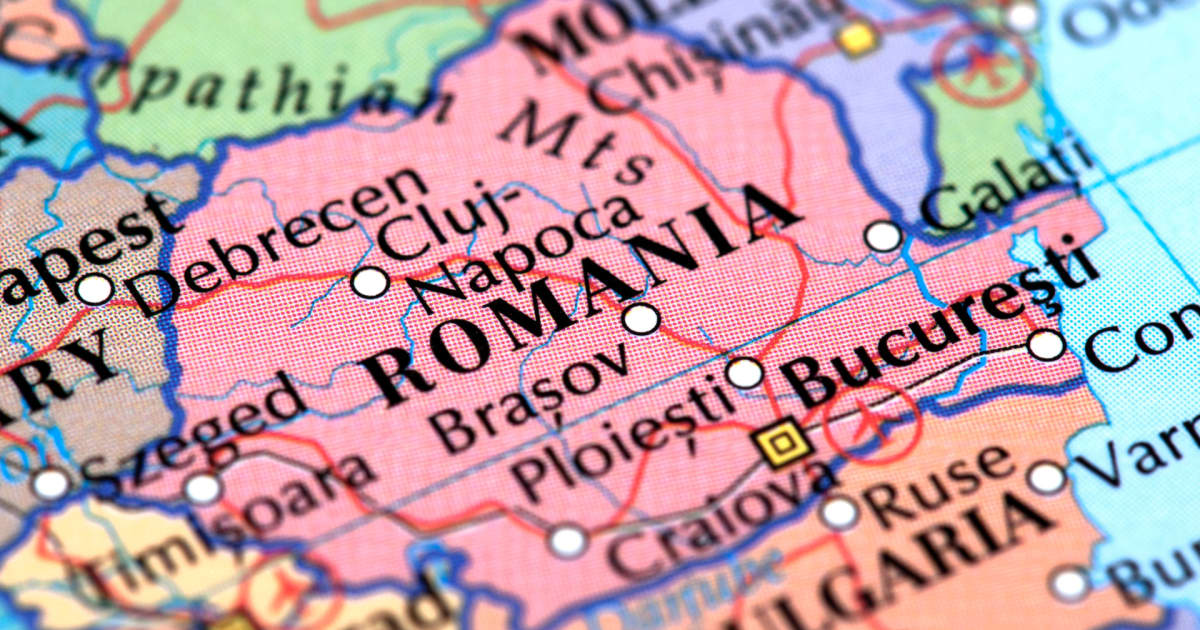 Betsoft weitet seine Marktreichweite nach 888-Abkommen auf Rumänien aus