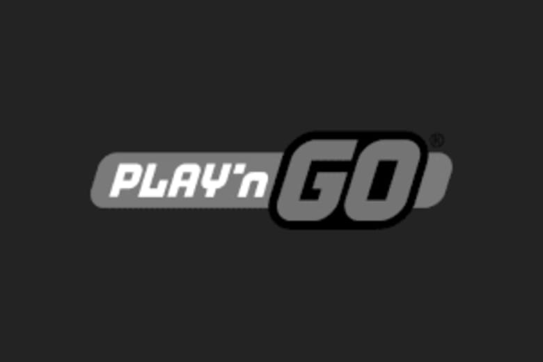 Die 10 besten Play'n GO Online-Spielothek 2025