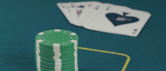 Online-Spielothek-Blackjack-Tipps für Anfänger
