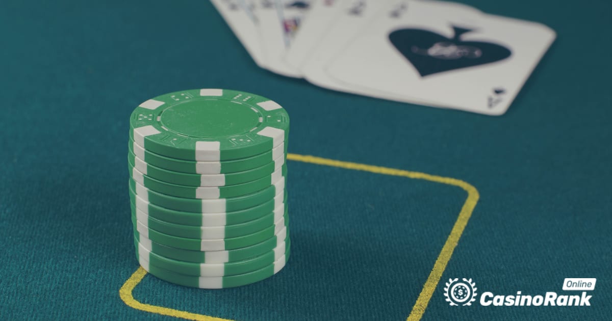 Grundlegende Blackjack-Tipps: Ein Leitfaden fÃ¼r Gewinner