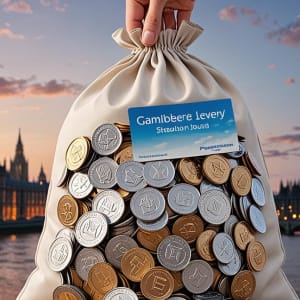 GambleAwares finanzieller Glücksfall: Ein tiefer Einblick in die 49,5 Millionen Pfund Spende und ihre Auswirkungen auf die britischen Glücksspielgesetze