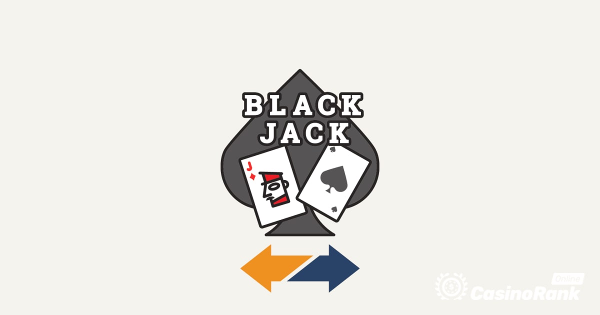 Was bedeutet Double Down beim Blackjack?