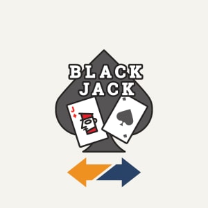 Was bedeutet Double Down beim Blackjack?
