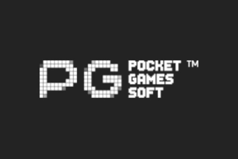 Die 10 besten Pocket Games Soft (PG Soft) Online-Spielothek 2025