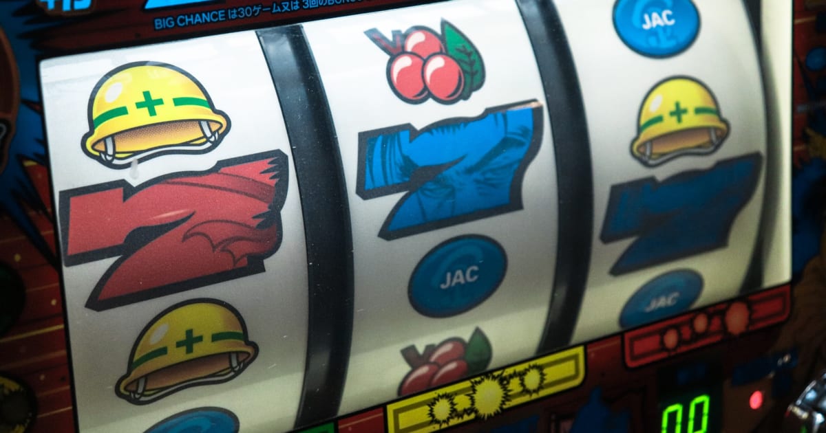 Microgaming begrüßt das neue Jahr mit Blockbuster-Spielautomat-Titeln