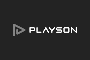 Die 10 besten Playson Online-Spielothek 2024