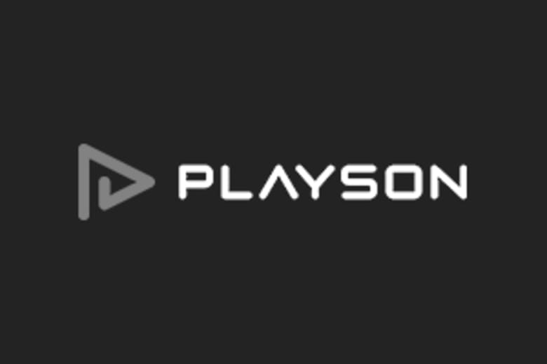 Die 10 besten Playson Online-Spielothek 2025