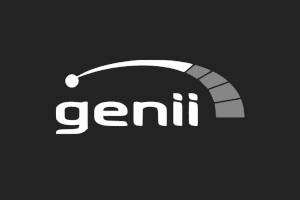 Die 10 besten Genii Online-Spielothek 2024