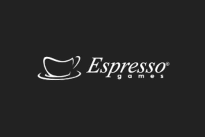 Die 10 besten Espresso Games Online-Spielothek 2025