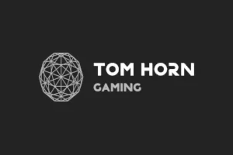 Die 10 besten Tom Horn Gaming Online-Spielothek 2025