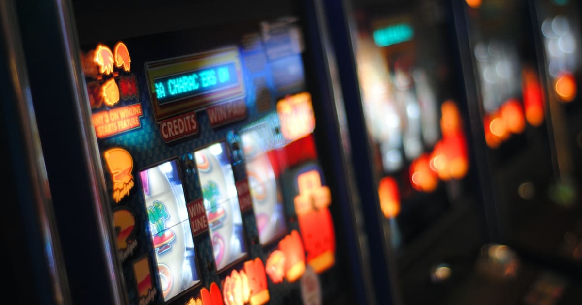 5 Penny-Tipps zur Auswahl der richtigen Online-Spielautomaten