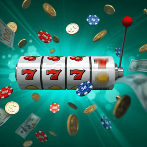 Gibt es einen guten Zeitpunkt, um Online-Spielautomat-Jackpots zu gewinnen?
