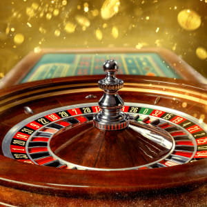 5 Spielothek Tips to Win More at a Roulette Wheel