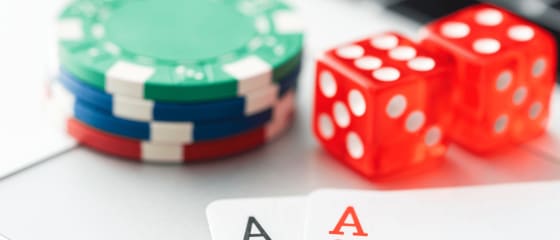 Online-Poker vs. Standard-Poker – Was ist der Unterschied?