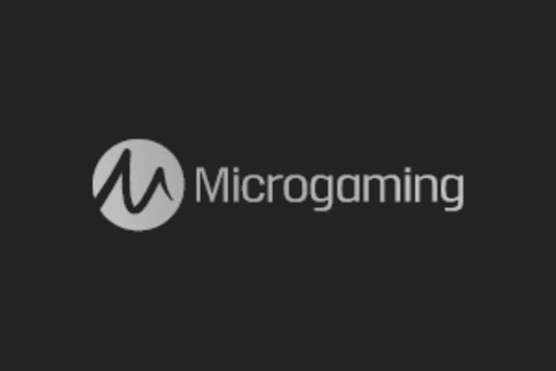 Die 10 besten Microgaming Online-Spielothek 2025