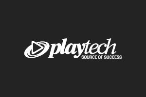 Die 10 besten Playtech Online-Spielothek 2024