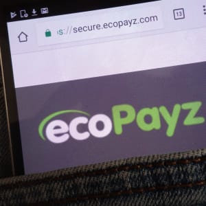 Ecopayz für Online-Spielothek-Einzahlungen und -Auszahlungen