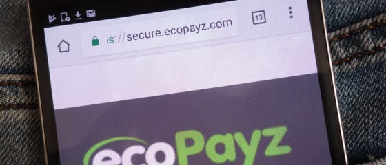 Ecopayz für Online-Spielothek-Einzahlungen und -Auszahlungen
