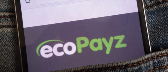 Ecopayz fÃ¼r Online-Spielothek-Einzahlungen und -Auszahlungen