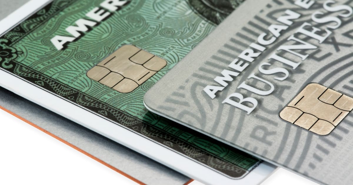 Maximieren Sie Ihre Online-Spielothek-Einzahlungen: So holen Sie das Beste aus den Prämien von American Express heraus