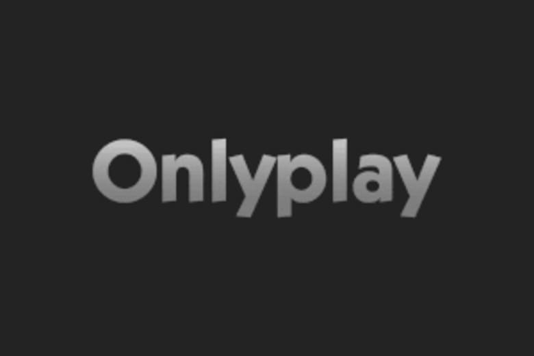 Die 10 besten OnlyPlay Online-Spielothek 2025