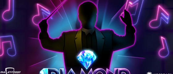 Yggdrasil Gaming verÃ¶ffentlicht Diamond Symphony DoubleMax