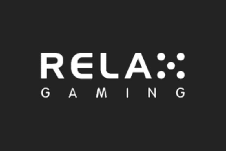 Die 10 besten Relax Gaming Online-Spielothek 2025