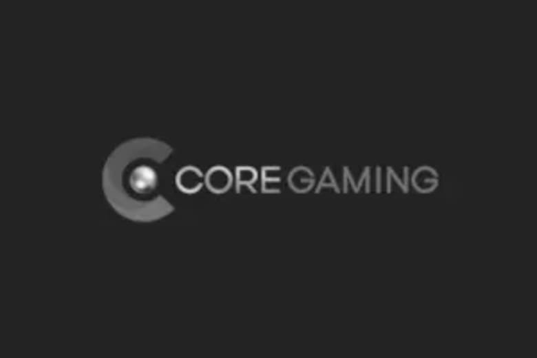 Die 10 besten Core Gaming Online-Spielothek 2025