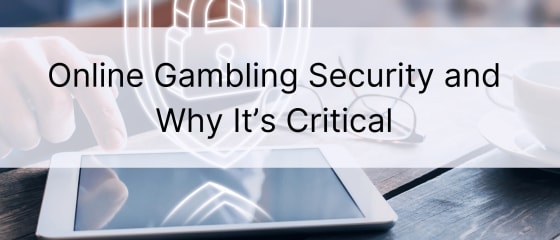 Was ist Online-Glücksspielsicherheit und warum ist sie wichtig?